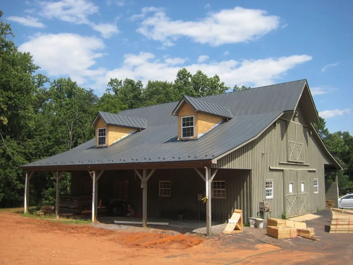 Expert Emergency Roof Leak Repair workmanship in Palmer