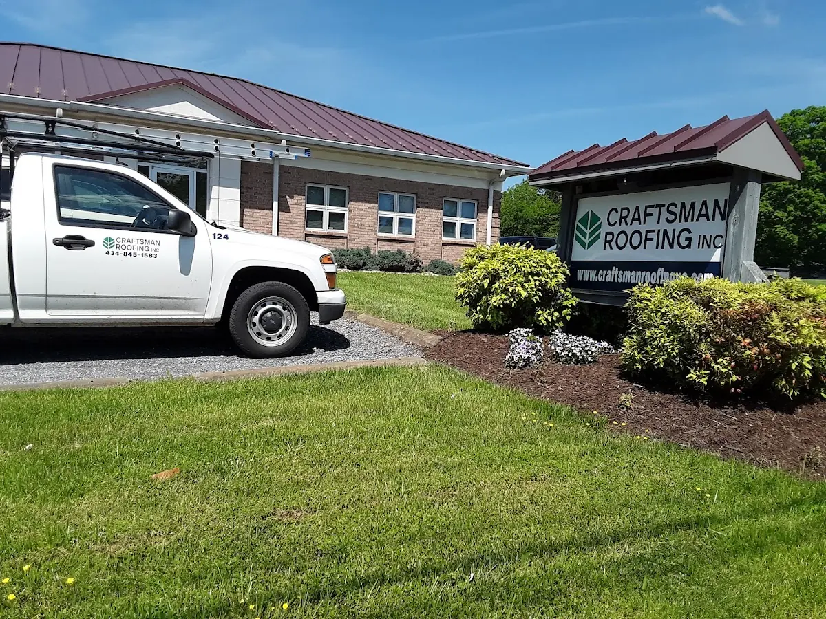 Quality Wind Damage Roof Repair by experienced craftsmen in Palmer